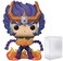 Funko Pop! Anime: Seiya - Phoenix Ikki Vinyl Figure (Bundled with Pop Box Protector Case)