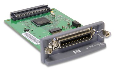 HP J7972G Parallel Interface Card
