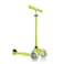 Globber Primo Lights V2 423-106-2 Lime Green