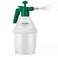 Garden Sprayer, 0.4 Gallon Pump Sprayer, 1.5L Weed Sprayer, 50 Oz Water Sprayer Pump Spray Bottle For Lawn Sprayer, Plant Mister, Safety Valve &amp; Adjustable Brass Nozzle Pressure Hand Sprayer By RamPro