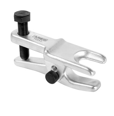ARES 70843 - Ball Joint Separator - Tempered Drop Forged Steel Body and Offset Lever Design