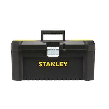 Stanley Basic Toolbox with Organiser Top 41cm (16in)