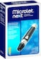 Ascensia MICROLET NEXT Adjustable Lancing Device, 5 Depth Settings