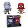 Funko Vynl Marvel: Avengers Infinity War - Thanos &amp; Iron Spider, Multicolor