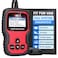 Ancel VD500 OBD2 Scanner Diagnostic Tool for Volkswagen VW Audi Skoda Seat Diagnosis Check Engine Light EPB ABS SRS Code Reader Oil Throttle Position Adaption Brake Pad Reset