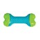 KONG CoreStrength Bone - Dog Dental Chew Toy - Durable, Multi-Layered Dog Toy for Enrichment Play &amp; Dental Care - with Textured Body for Teeth Cleaning - for Medium/Large Dogs