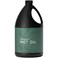 Sports Research Keto MCT Oil from Organic Coconuts - Fatty Acid Fuel for Body + Brain - Triple Ingredient C8, C10, C12 MCTs - Perfect in Coffee, Tea, &amp; More - Non-GMO &amp; Vegan - Unflavored (128 Oz)
