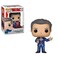 Funko Pop! WWE: Vince McMahon Vinyl Figure (Bundled with Pop Box Protector Case)