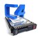 HEWLETT-PACKARD 1 TB 2.5" Internal Hard Drive / 655710-B21 /