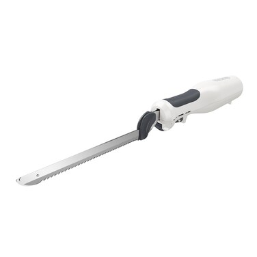 BLACK+DECKER Electric Carving Knife
