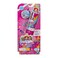 Double Surprise Popper, with Confetti, Collectible Mini Doll and Accessories, for Ages 4 and Up (Styles May Vary)