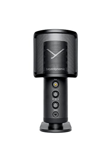 beyerdynamic FOX USB Condenser Microphone