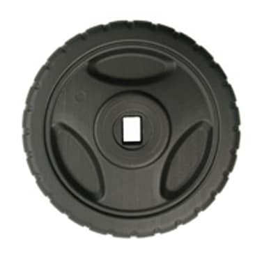 Replacement Parts for Trike - Fisher Price Grow with me Trike X2245 - Replacement Front Wheel