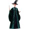 Harry Potter Minerva MCGONAGALL Doll