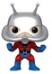 Funko Pop! Marvel #350 Classic Ant-man (2018 Summer Convention Exclusive)