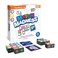 Foxmind Match Madness Board Game - Dual Mode Visual Matching Game for Problem Solving, Fun for Adults and Family