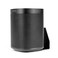 HIDEit Mounts Wall Mount for Sonos One/Play:1 - Made in USA, Black Steel Wall Mount for Sonos, Fits Sonos One, Sonos SL and Sonos Play:1 Smart Speaker