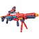 XShot Excel Regenerator (48 Darts) by ZURU, Red Foam Dart Blaster, Toy Blaster, 12x Inter-Changeable attachments, Toys for Kids, Teens, Adults (Red)
