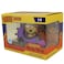 Dorbz Ridez Wacky Races Muttley with Mean Machine 3000 only