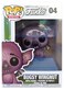 Funko Pop Monsters Bugsy Wingnut Vinyl Figure #15162