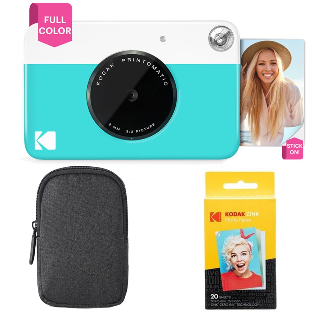 كوداك Kodak Printomatic 20 PK