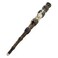 Harry Potter, Albus Dumbledore's Wizard Training Wand - 11 SPELLS To Cast! Official Toy Wand with Lights &amp; Sounds &ndash; Wand &amp; Lord Voldemort Wand Also Available