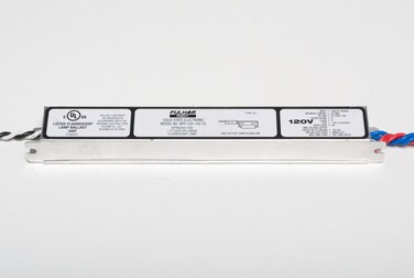 Fulham Lighting Fulham Pony Ballast, NPY-120-154-T5