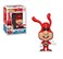 Domino's Funko POP! Ad Icons The Noid Vinyl Figure