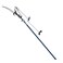 Spear &amp; Jackson 4930FZ Razorsharp Telescopic Tree Pruner, Extendable Pole Handle for Removing High Branches, Sharp Saw Blade for Cutting Thick Limbs and Powerful Pull Cord Lopper for Light Trimming