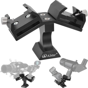 Dual Tri-Finder Mounting Bracket