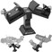 Dual Tri-Finder Mounting Bracket
