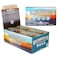 ELEMENTS ROLLING PAPERS 300 ultra thin rice papers PACK OF 20