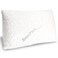 EnerPlex Memory Foam Pillows - Pack of 1 Adjustable, Queen Size Pillows for Sleeping w/Extra Foam - Machine Washable Firm Pillow