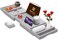 ROYAL CRAFT WOOD Premium Foldable Bathtub Tray - Expandable Bath Tray for Tub - Luxury Bathtub &amp; Bathroom Accessories