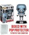 Funko Pop! Star Wars: Medical Droid (2-1B) #212 Walgreens Exclusive Collectible Figure (Bundled with Pop Box Protector Case)