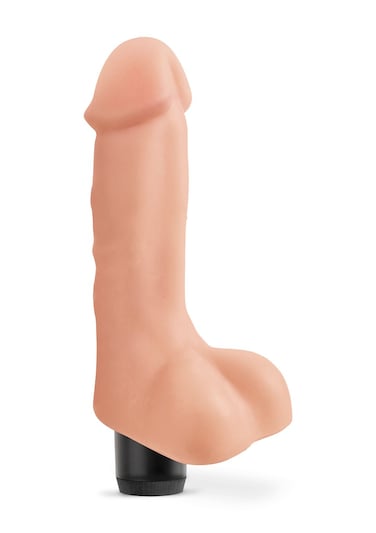 Pipedream Real Feel Dong #2, 7.5''
