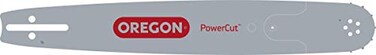 Oregon 168RNBK095 .058" Gauge .325" Pitch 16" Power Match Bar