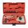 Engine Timing Tool kit for Alfa Romeo, Engine Camshaft Timing Belt Tool Set Compatible with Alfa Lancia Delta Romeo Jeep Fiat 1.4T Engines with Carry Case