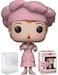Funko Pop! TV: I Love Lucy - Factory Lucy Vinyl Figure (Bundled with Pop Box Protector Case)