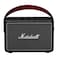 Marshall Kilburn II Portable Bluetooth Speaker - Black (1002634)