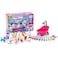 Crayola Scribble Scrubbie Pets Mega Pack (12 Pets), Reusable Pet Care Toy, Dog &amp; Cat Toys for Kids, Holiday Gift for Girls &amp; Boys, 3+