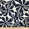 Premier Prints Indoor/Outdoor Twirly Deep Blue, Fabric by the Yard