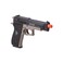Game FaceM74 (Clear) Dual Power Mini AEG Rifle