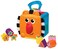 Infantino Bkids Jungle Buddy Shape Sorter