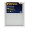 Filtrete 18x24x1 AC Furnace Air Filter, MERV 13, MPR 1900, Premium Allergen, Bacteria &amp; Virus Filter, 3-Month Pleated 1-Inch Electrostatic Air Cleaning Filter, 6-Pack (Actual Size 17.81x23.81x0.78 in)