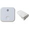 Yale Wi-Fi and Bluetooth Upgrade Kit for First Gen Assure Locks and Levers, Not Compatible with Yale Assure Lock 2 (YRD4XX), AYR202-CBA-KIT