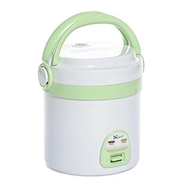 Travel Rice Cooker,Mini Rice Cooker By C&amp;H Solutions
