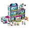 LEGO Friends Heartlake Hospital 41318 Building Kit (871 Piece)