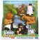 Fisher-Price Little People Zoo Animal Friends