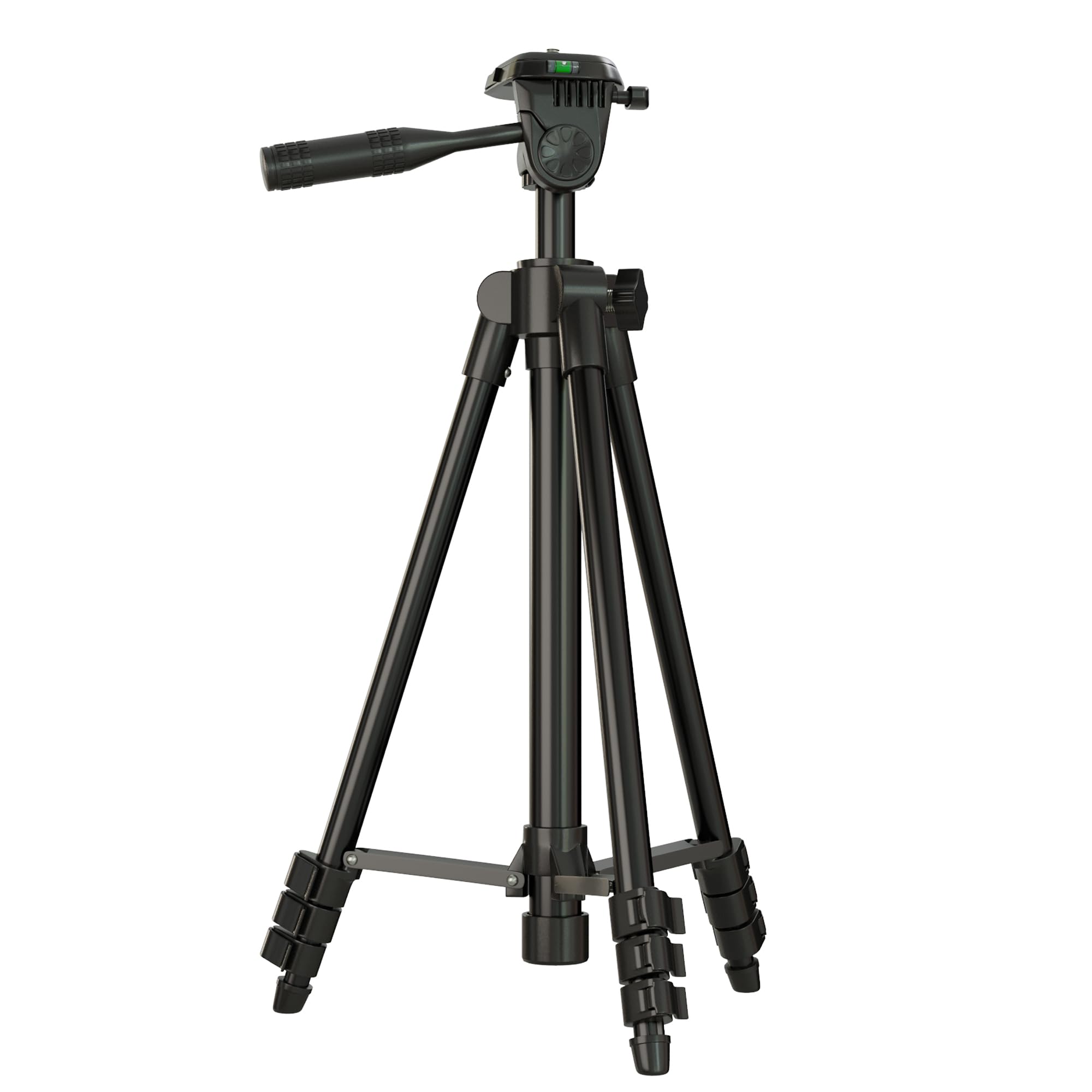 polarduck Polarduck Laser Level Tripod Phone Stand 130 cm 51 inch